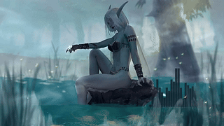 树下 V8 (Z eD)
