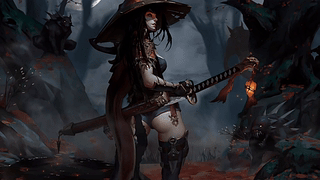 demon-hunter 新版 V0L