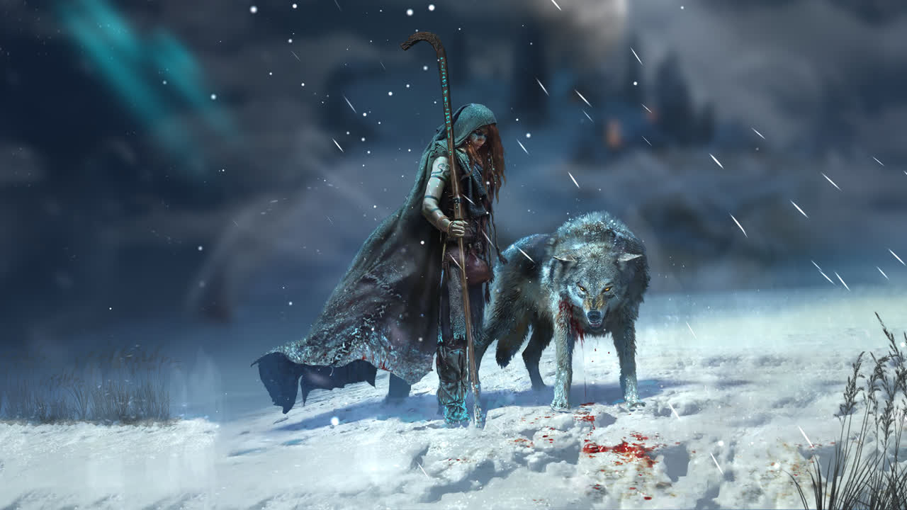 Fimbulwinter