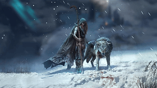 Fimbulwinter