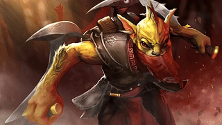 赏金猎人（Dota 语录）