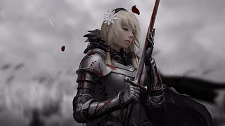 雨中 V15 ( GUWEIZ)