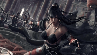 雨中 V13.1 ( GUWEIZ)
