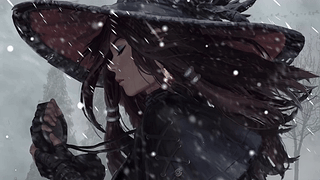 在雪中 V1.0 ( GUWEIZ)
