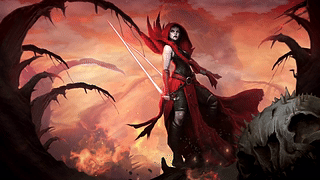 Asajj Ventress  克隆战争