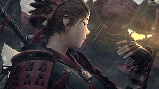 雨中（v2）