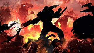 Brutal DOOM