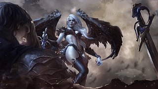 harpy