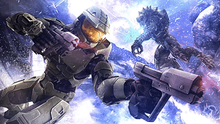 战争开始 - Halo: Infinity [4K]