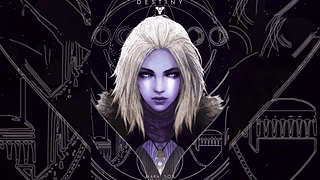 Mara Sov - Destiny 2