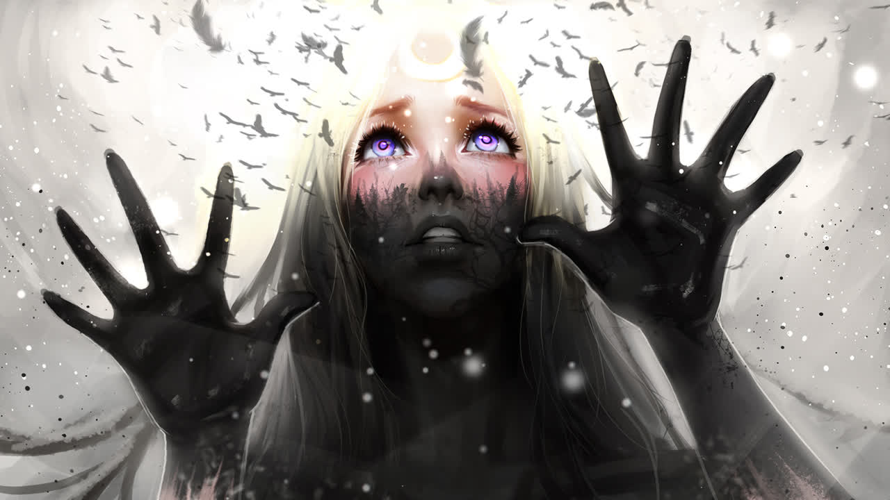 泥土 - Craven Darkness