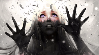 泥土 - Craven Darkness