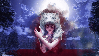 Saber Winter - On the Hunt