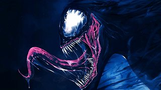 毒液 - Marvel Comics