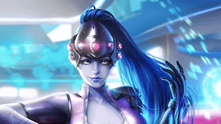 Widowmaker - Overwatch