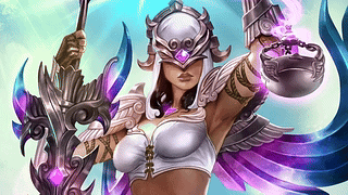 Nemesis - SMITE