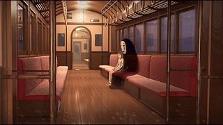 Spirit Away