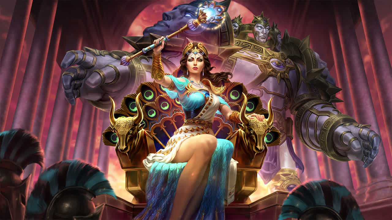 Hera