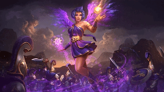 Discordia