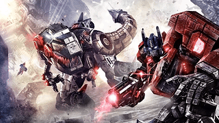 Optimus Prime