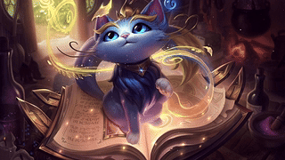 Yuumi