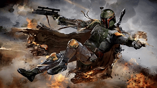 boba fett