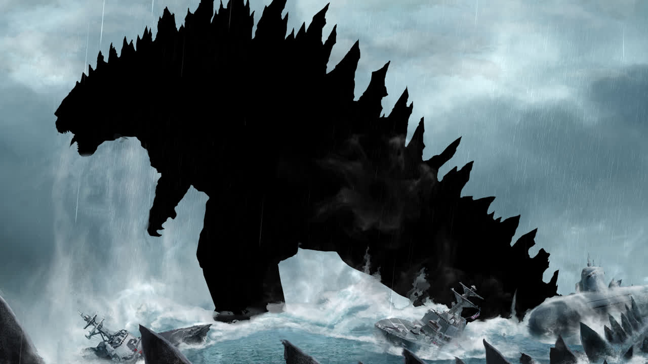 Godzilla
