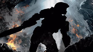 Master Chief