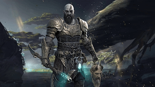 Kratos
