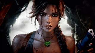 Lara Croft（古墓丽影）