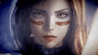Alita