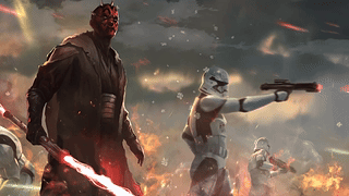 Maul