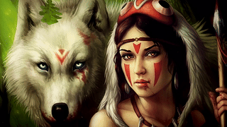 mononoke（新版本1）