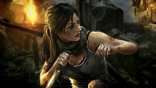 tomb raider