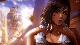 pharah 守望先锋