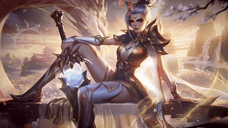 riven
