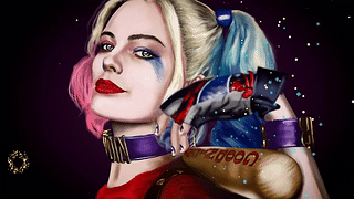 Harley Quinn