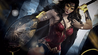 Wonder-Woman-comics-DC-Comics-digital-superhero-superheroines
