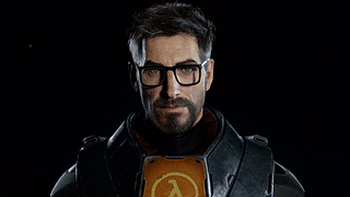 Gordon Freeman 半条命