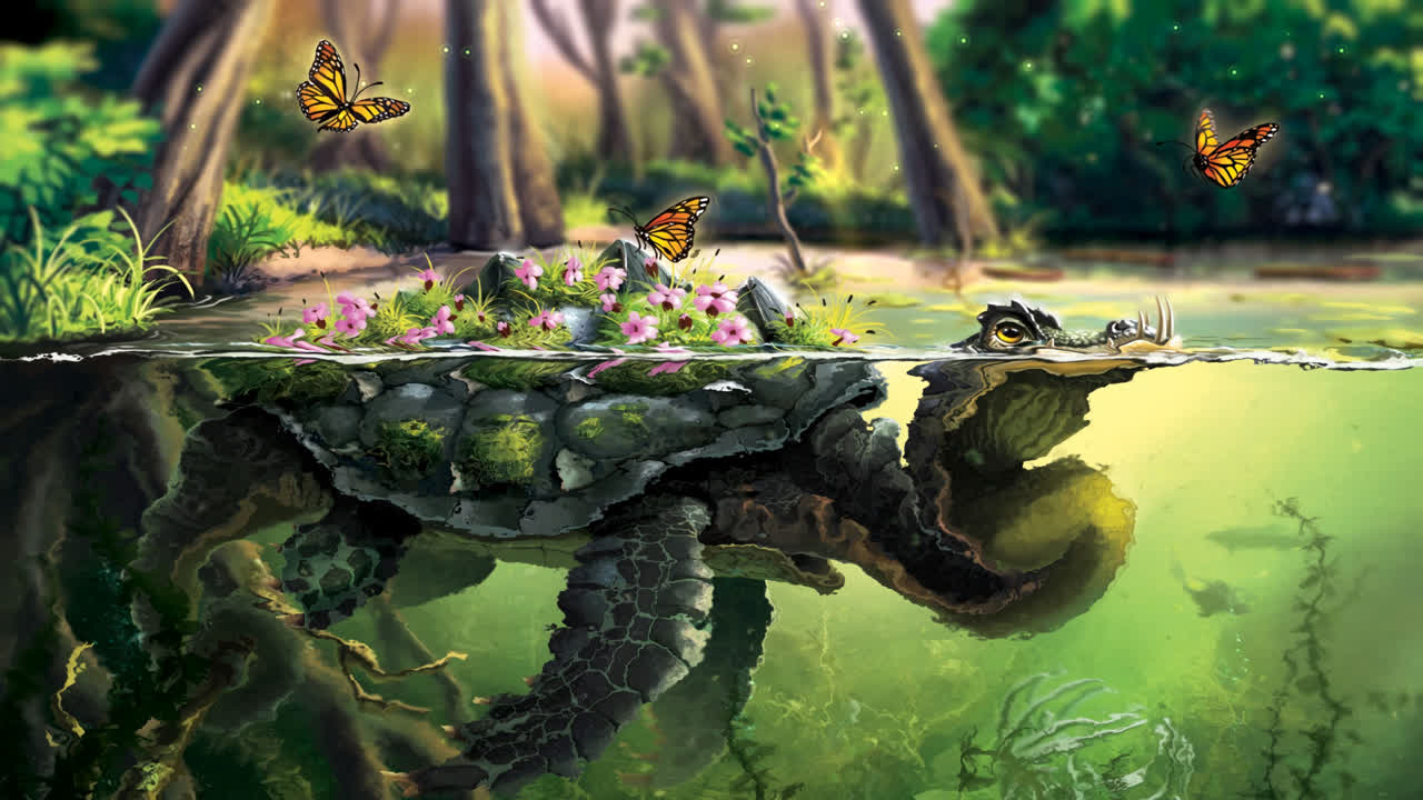 tota 3840x2160