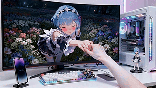 花田少女心动牵手