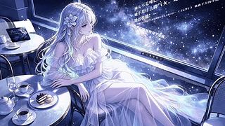 星空少女音乐舱