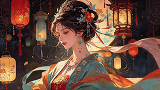 华灯初上2