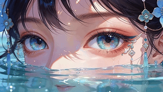 澄澈