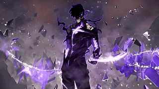 solo leveling 成吉洙