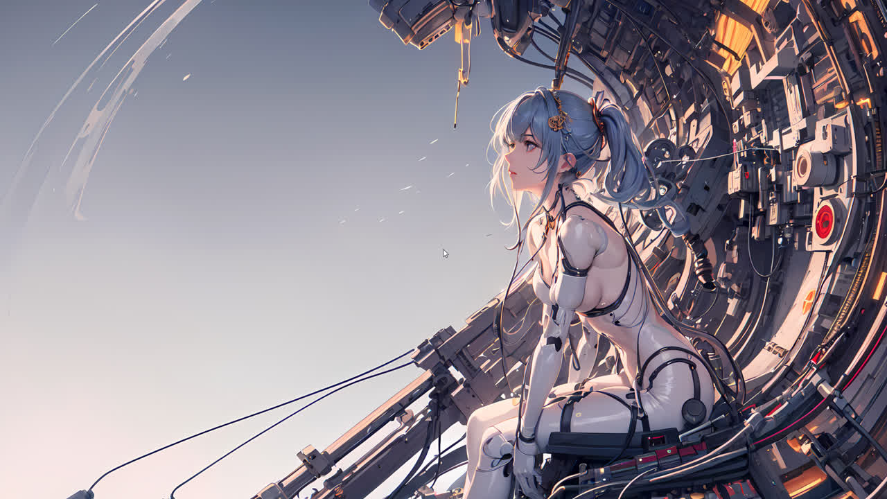 anime_android_girl