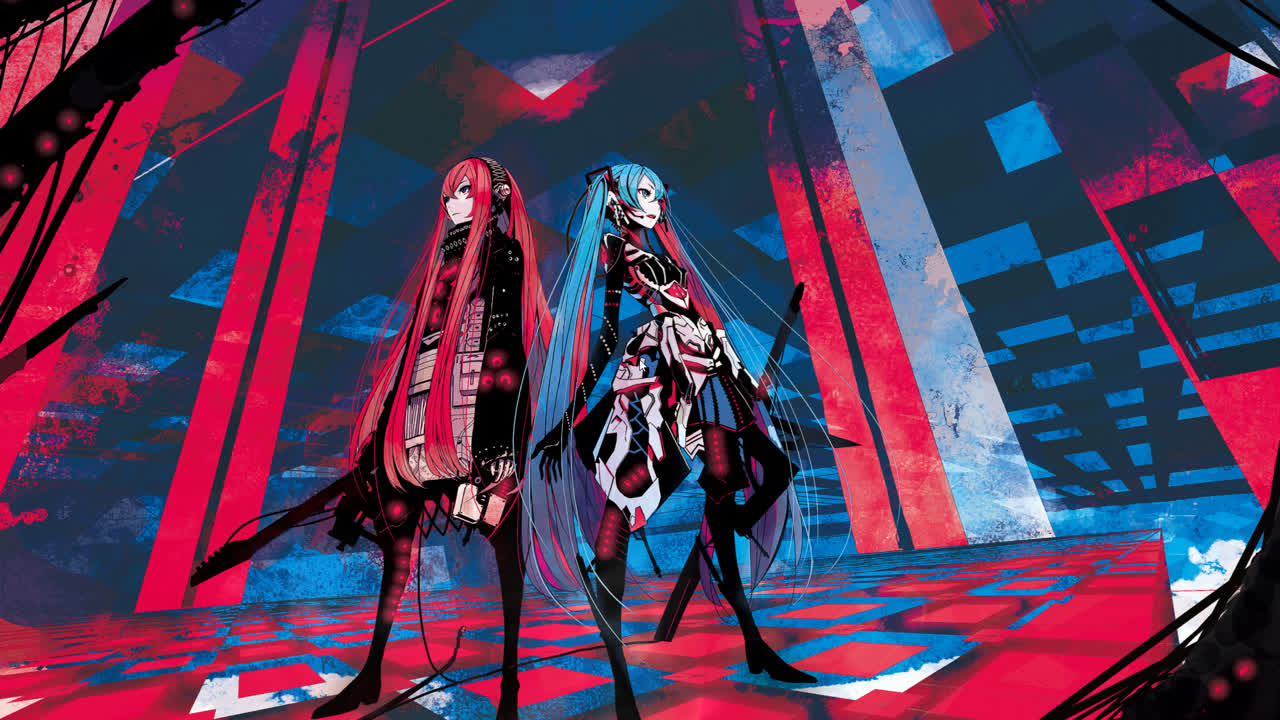 miku