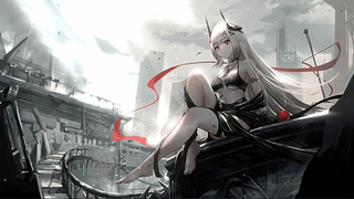 arknights