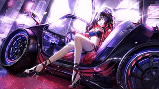 猫娘