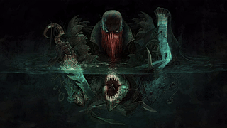 pyke 预告图 英雄联盟